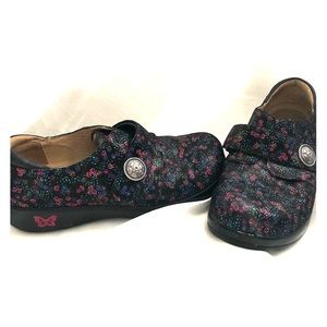 Alegria Joleen Nurse shoes size 38